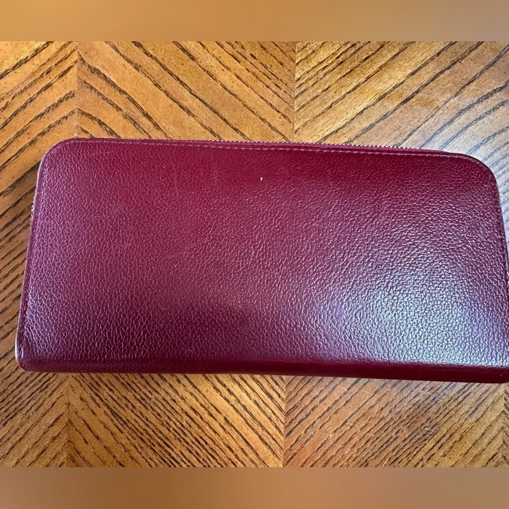 Cartier Wallet Long - Picture 4 of 6